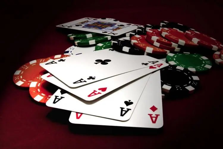 Momen besar kemenangan live casino yang terekam di lalatslot