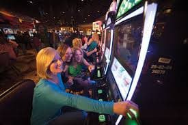 Ragam mesin slot online populer dengan berbagai tema menarik
