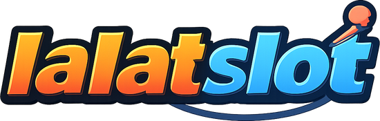 Logo lalatslot